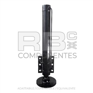 STABILIZZATORE COMPACT DX (con sensori e valvola)