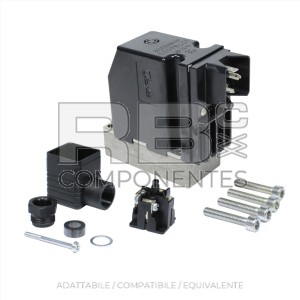 VALVOLA DANFOSS COMP. COD. 157B4033