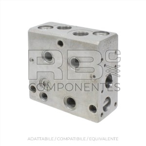 DISTRIBUTORE COMPATIBILE HL 2420506080