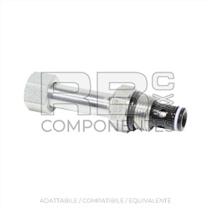 VALVOLA COMP.  JL REF. 7017410