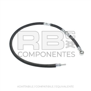 CAVO DI CONNESSIONE POMPA CARBURANTE - TUBO