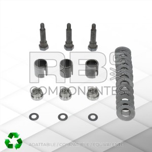 VALVOLA COMPATIBILE MA 688041