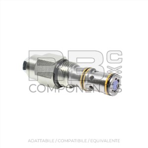 VALVOLA COMP. UP  REF. 102254-011