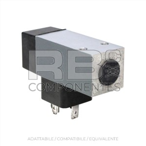 PRESSOSTATO COMPATIBILE LIF 12068392