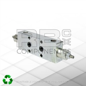 VALVOLA COMPATIBILE DIE BHE1255