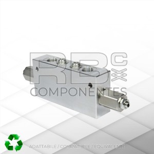 VALVOLA CILINDRO COMPATIBILE MAN 448337
