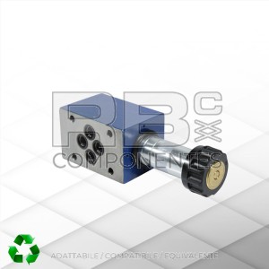 VALVOLA IDRAULICA COMPATIBILE MA 577162
