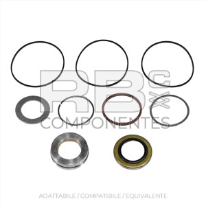 KIT GUARNIZIONI MOTORE ROTAZ TORRE ADATTABILE JL