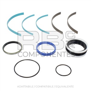 KIT DI GUARNIZIONI COMPATIBILE REF. HL 2504001510