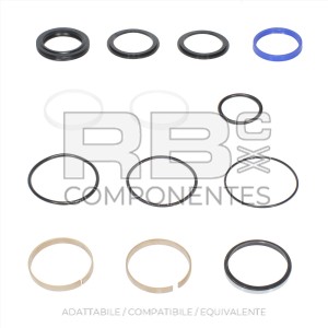 KIT DI GUARNIZIONI COMPATIBILE REF. HL 2505004910