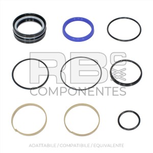 KIT DI GUARNIZIONI COMPATIBILE REF. 2505002790