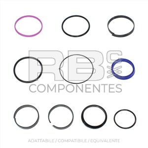 KIT DI GUARNIZIONI COMPATIBILE REF. 2421693820