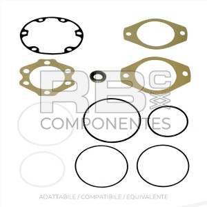 KIT GUARNIZIONI COMP. COD. 2900766