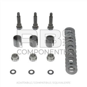 KIT REGOLAZIONE COMPATIBILE MA 604012
