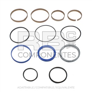 KIT GUARNIZIONI CILINDRO COMP. HL 2505002150