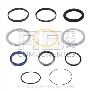 KIT GUARNIZ. CILIND. COMP. HL 2421694640