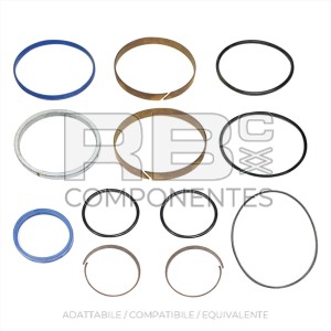 KIT GUARNIZIONI CILINDRO COMPATIBILE MAN 577078