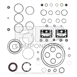 KIT GUARNIZIONI COMPATIBILE REF. HL 2421694660