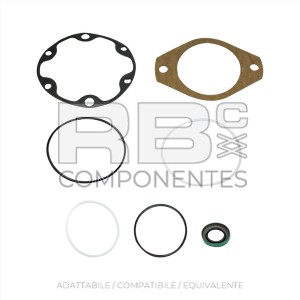 KIT GUARNIZIONI COMPATIBILE REF. 2900662