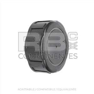 TAPON HEMBRA DE PLASTICO DIAM. INTE. 49MMTAPON GASOIL COMPACT 8/10/12DX