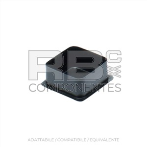 TAPPO PLASTICA 1.25X0.083 COMPATIBILE GE 78038