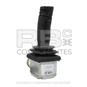 JOYSTICK COMPLETO TRAZIONE E DIREZIONE (CON MICRO)