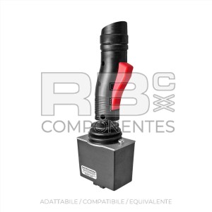 JOYSTICK SCISSOR ELEC.ARTIC. 12/15 IP