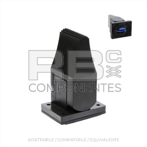JOYSTICKS DI TRAZ., DIR. E SOLLEVAMENTO