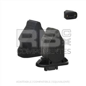 JOYSTICK/LEVA PER VERTICALI A BRACCIO HL-ST