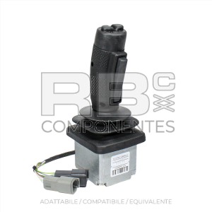 JOYSTICK TRAZ.+DIREZ. (MANITOU) DANFOS 12-24 SOST.