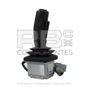 JOYSTICK COMPLETO DI ELEV PER MANITOU