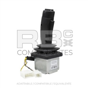 JOYSTICK 2 ASSI COMPATIBILE MAN REF 597665