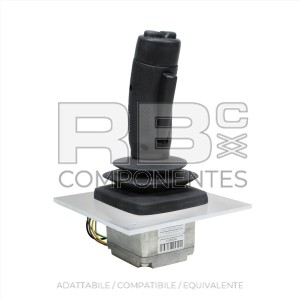 JOYSTICK TRAZ. CON DIREZ. 24 V