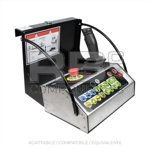 SCATOLA COMANDI HL COMPATIBILE REF. 196B164890