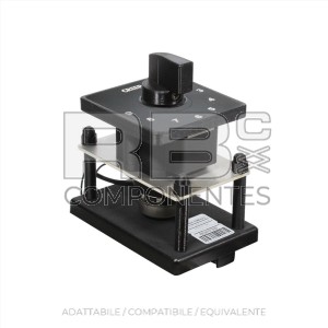 REGOLATORE DI VELOCITÀ COMPATIBILE GE (N. SERIE NECESSARIO)