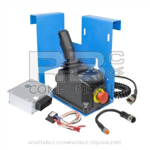 KIT DI AGGIORNAMENTO PER SCISSORS GENIE