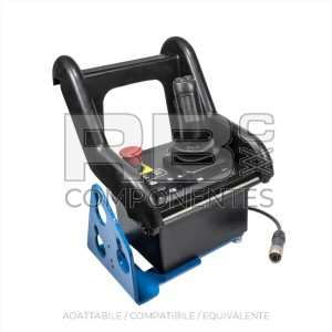SCATOLA COMANDI COMPATIBILE GE 78724GT