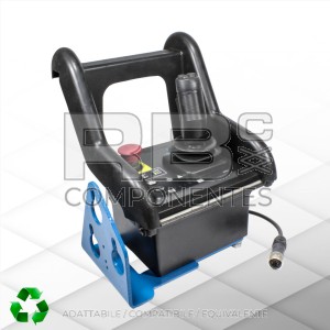 SCATOLA COMANDI GE SLAB-GEN4B RIPARATA ADA 78724