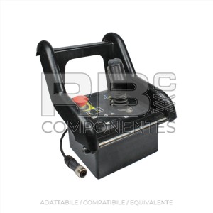 SCATOLA COMANDI COMPLETA COMPATIBILE GE 96409