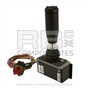 JOYSTICK DI TRAZ. E DIREZ. ARTIC JLG