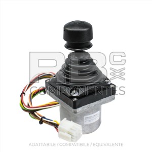 JOYSTICK ELAVAZIONE E ROTAZ ARTIC. M600AJ (V2)