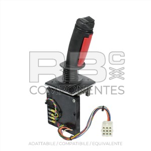 JOYSTICK COMPATIBILE REF. JL 1600295