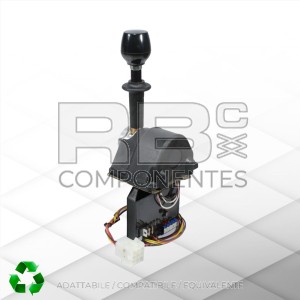 JOYSTICK ELEVAZIONE ARTI. TELESC. (RICONDIZIONATO)