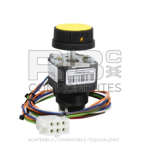 POTENZIOMETRO REGOLATORE VELOCITÀ JL (V2)