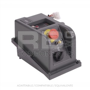JOYSTICK  ADATTABILE REF. JL 272781