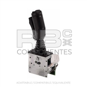 JOYSTICK 1 ASSE COMPATIBILE REF SKYJ 159111