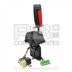 JOYSTICK COMPATIBILE SJ 127063