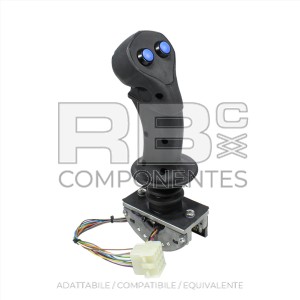 JOYSTICK COMPATIBILE ITE 027512