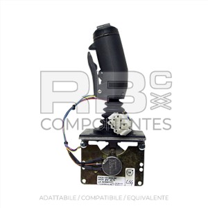 JOYSTICK COMPATIBILE LIFT E900025