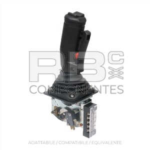 JOYSTICK DI TRAZIONE SN 302840